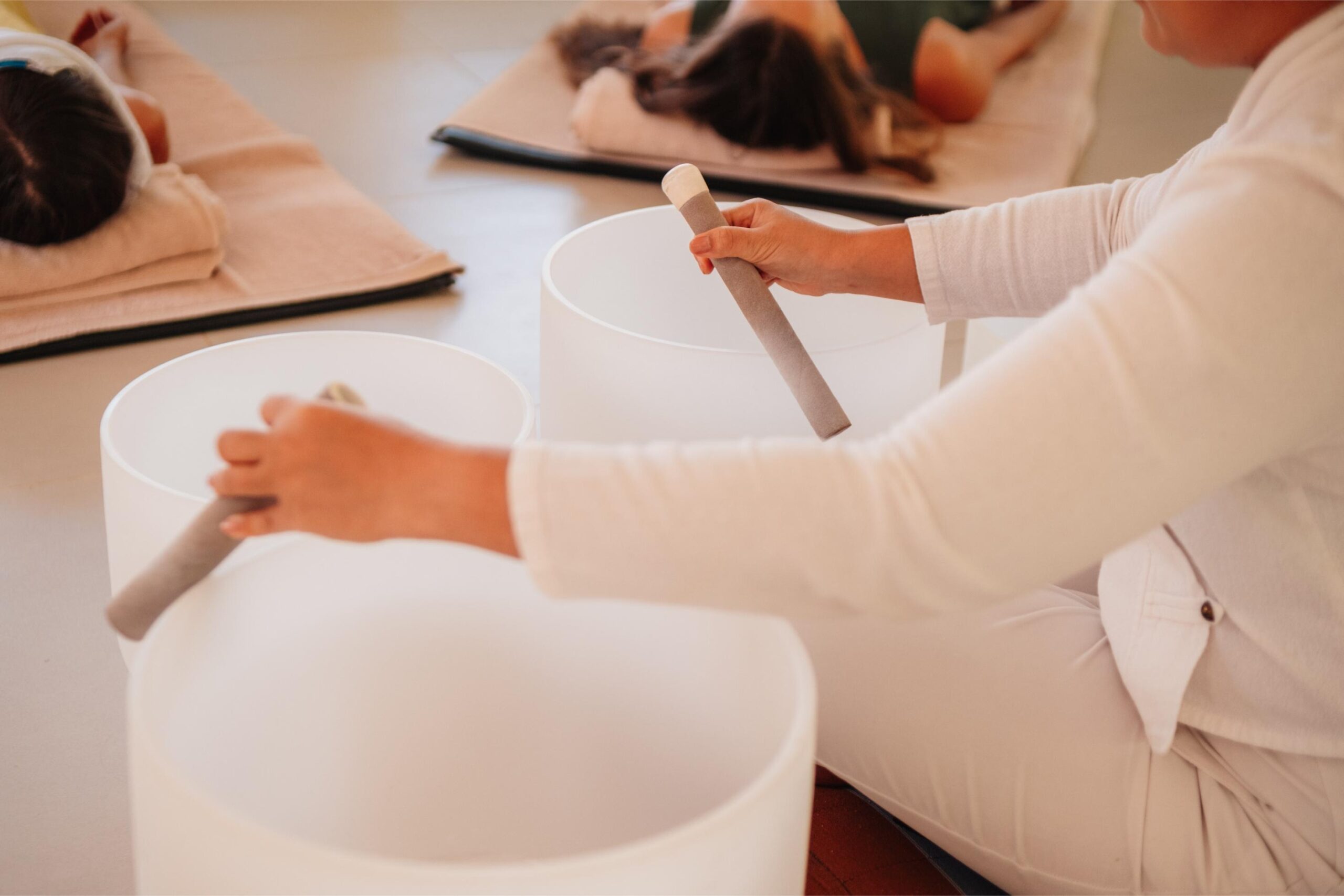 Sound Healing 